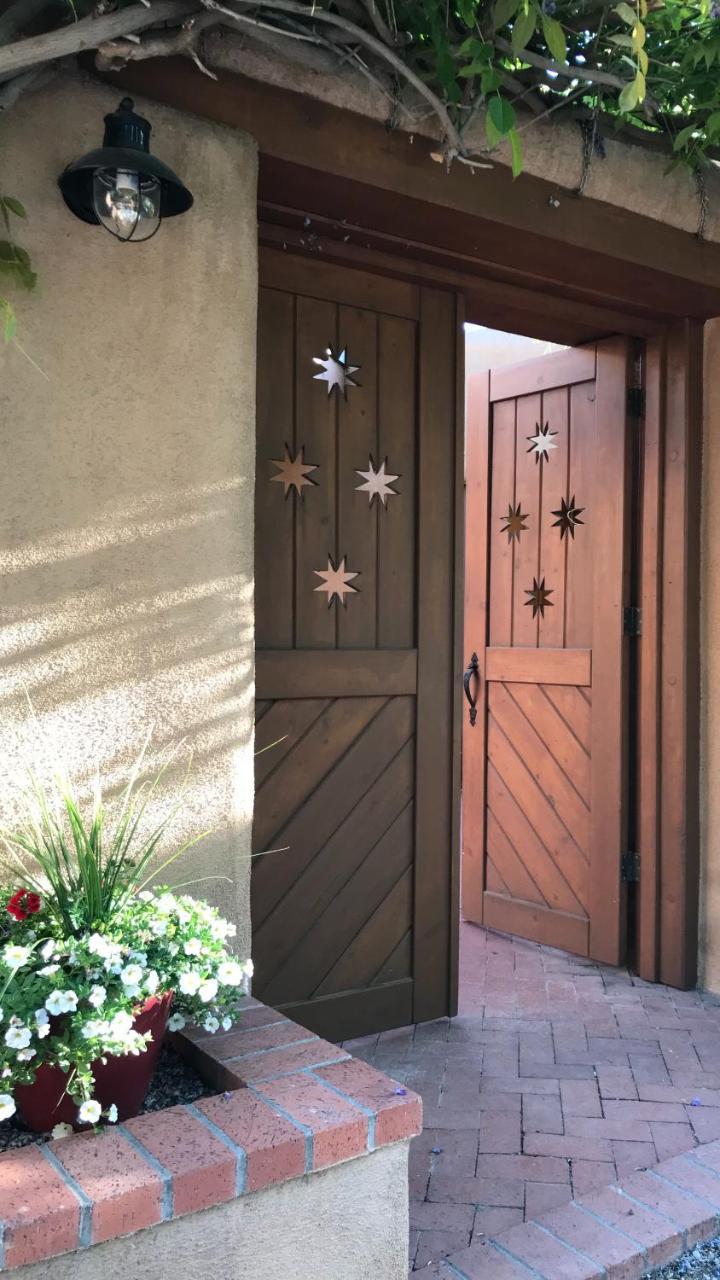 Morning Star Bed & Breakfast Of Corrales Exterior foto