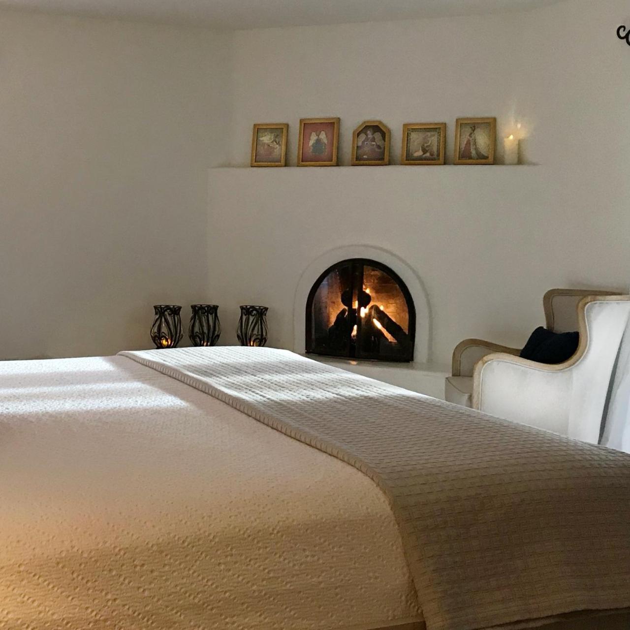 Morning Star Bed & Breakfast Of Corrales Exterior foto