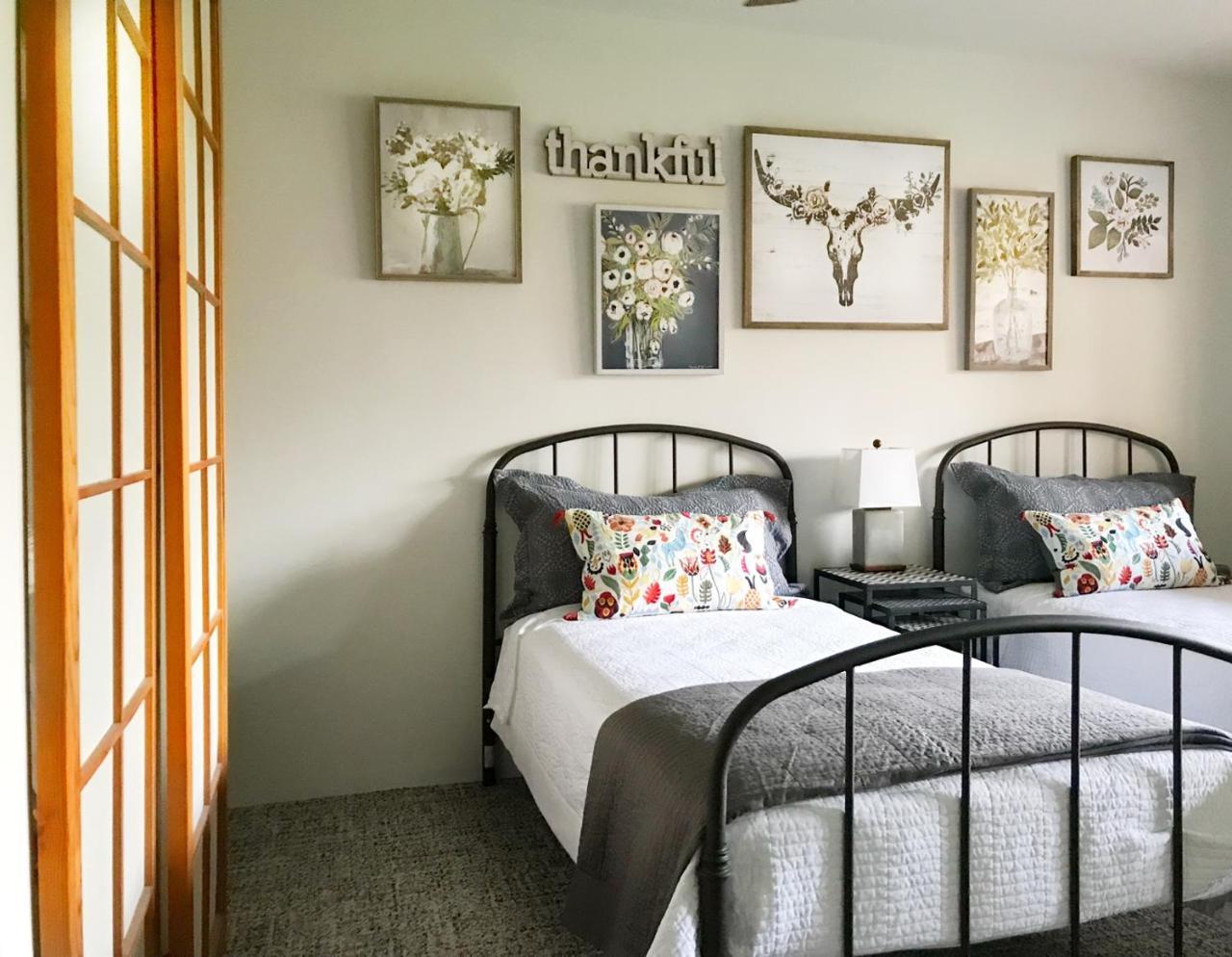 Morning Star Bed & Breakfast Of Corrales Exterior foto